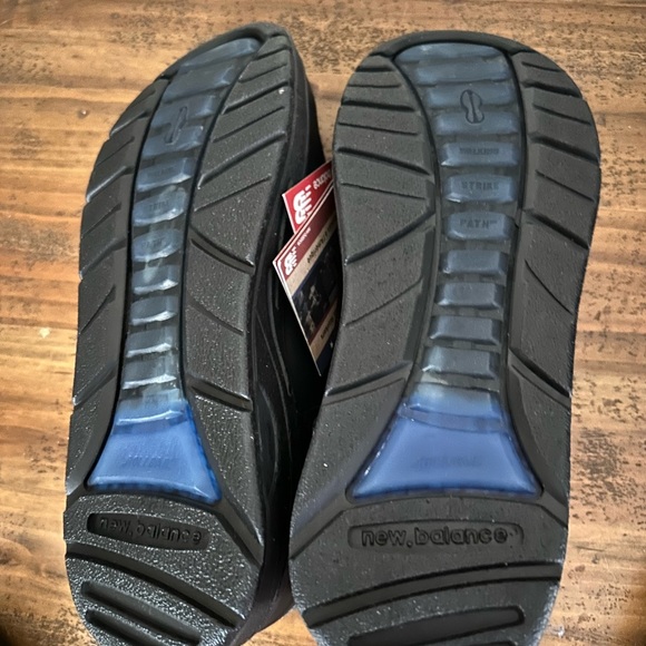 New Balance Men's Mw928 Version 3 Walking Shoe,size 11 - Picture 6 of 6